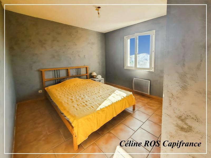 Maison - 114 m² - 6 pièces