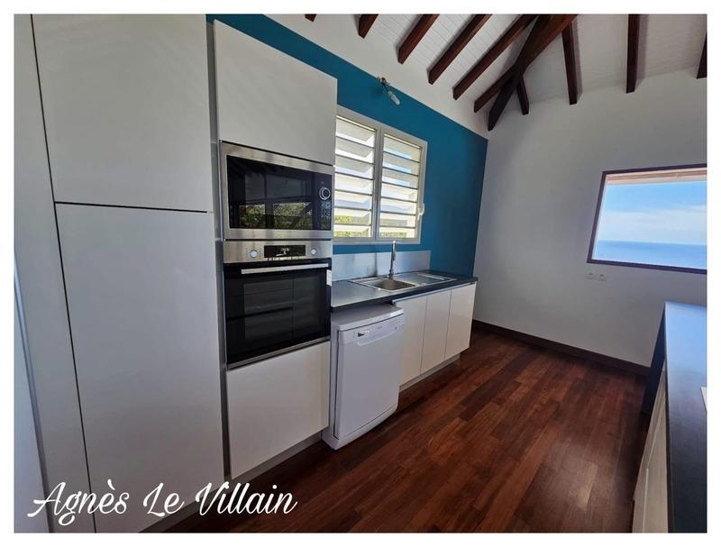 Villa - 152 m² - 4 pièces