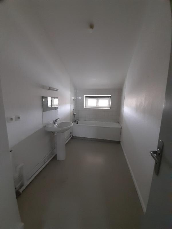 Appartement - 81 m² - 4 pièces