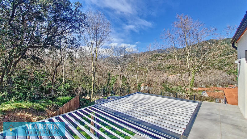 Villa - 145 m² - 5 pièces