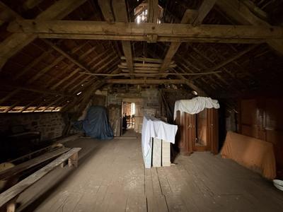 Maison - 160 m² - 3 pièces