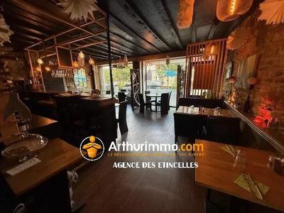 Magasins - 255 m² - 3 pièces