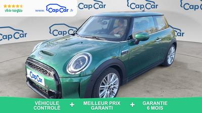 Mini Mini 2.0 Cooper s 178 Yours