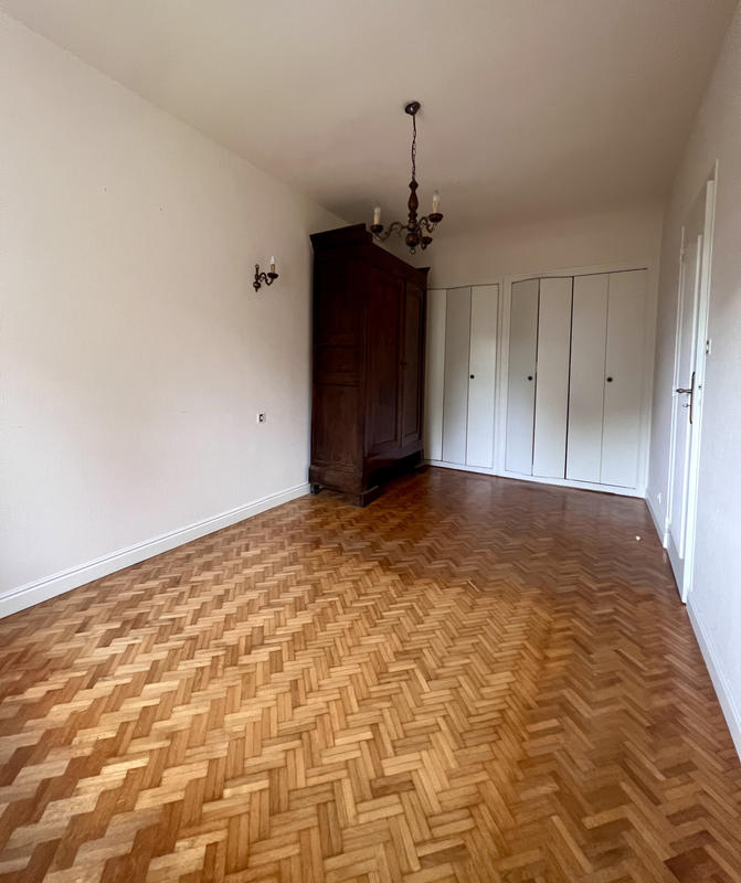 Maison - 77 m² - 4 pièces