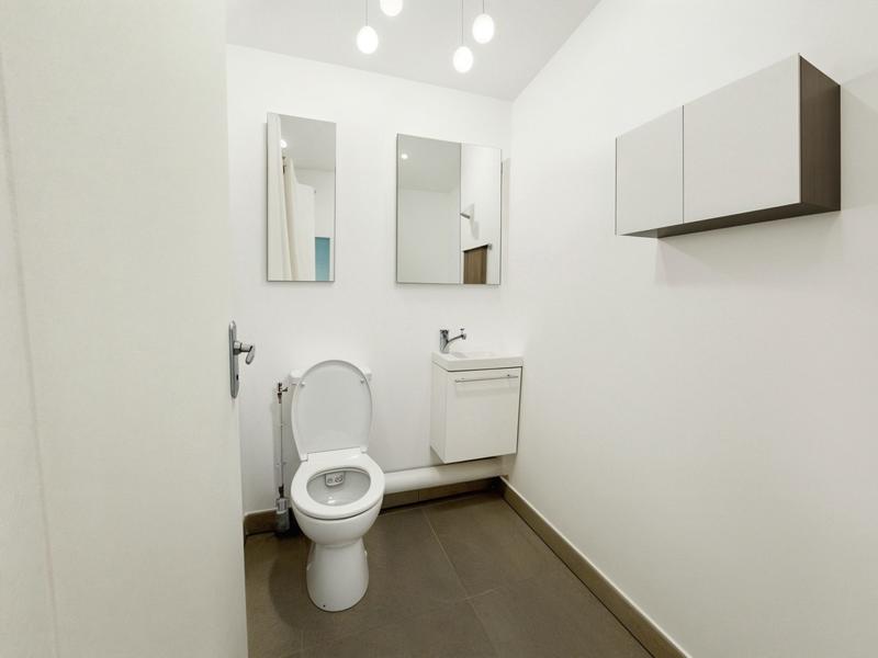 Appartement - 79 m² - 3 pièces