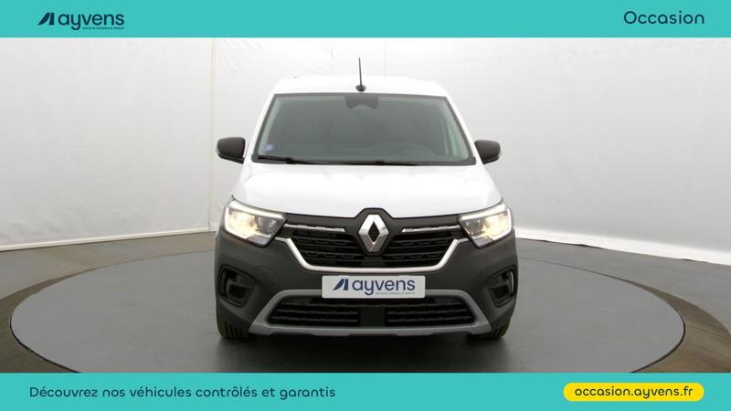 Renault Kangoo Van 1.3 TCe 130ch Extra Bva
