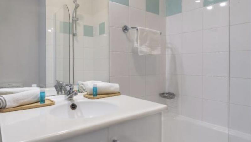 Appartement - 25 m² - 1 pièce