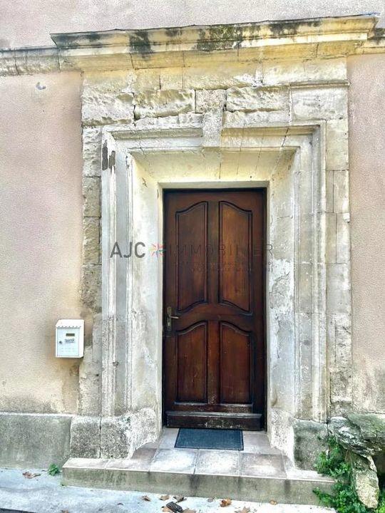 Maison de village - 94 m² - 4 pièces