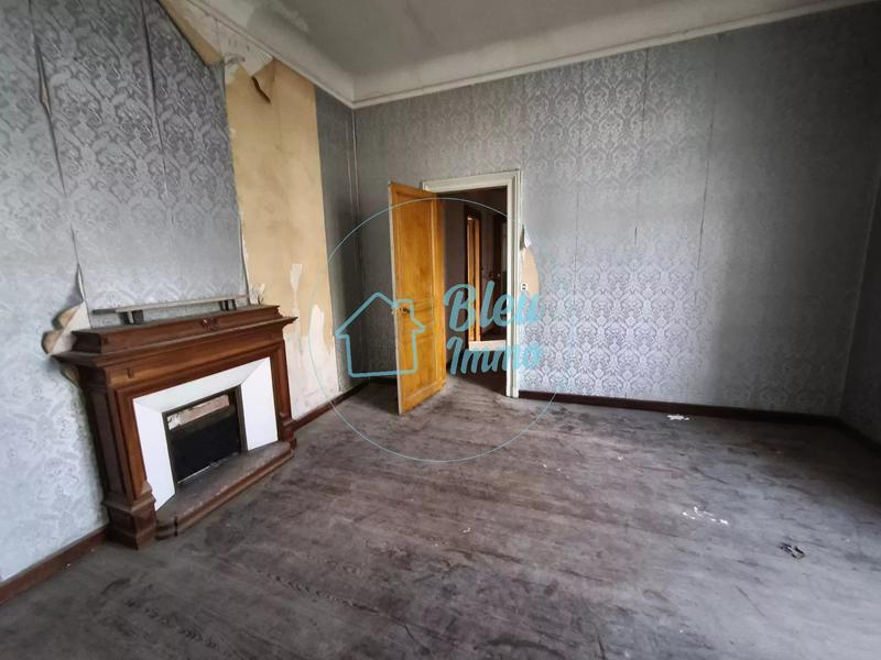 Appartement - 230 m² - 10 pièces