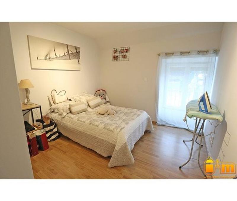 Maison de village - 130 m² - 6 pièces