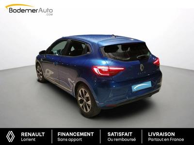 Renault Clio E-Tech 140 - 21n Limited
