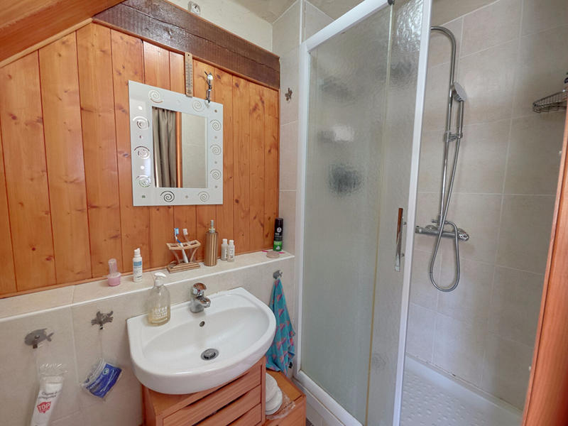 Maison - 131 m² - 6 pièces