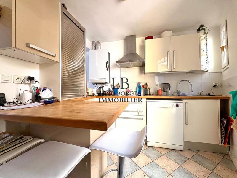 Maison - 173 m² - 8 pièces