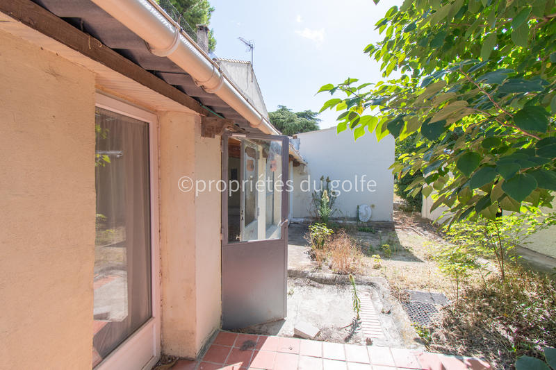 Maison - 76 m² - 4 pièces