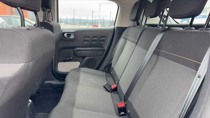 Citroën C3 1.2 PureTech 82 Shine