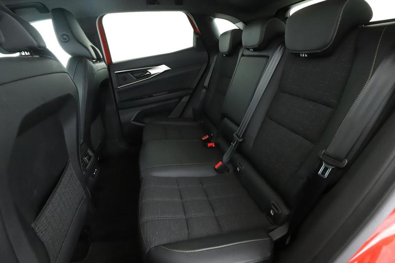 Renault Austral 1.2 Hybrid E-Tech Iconic 200 ch