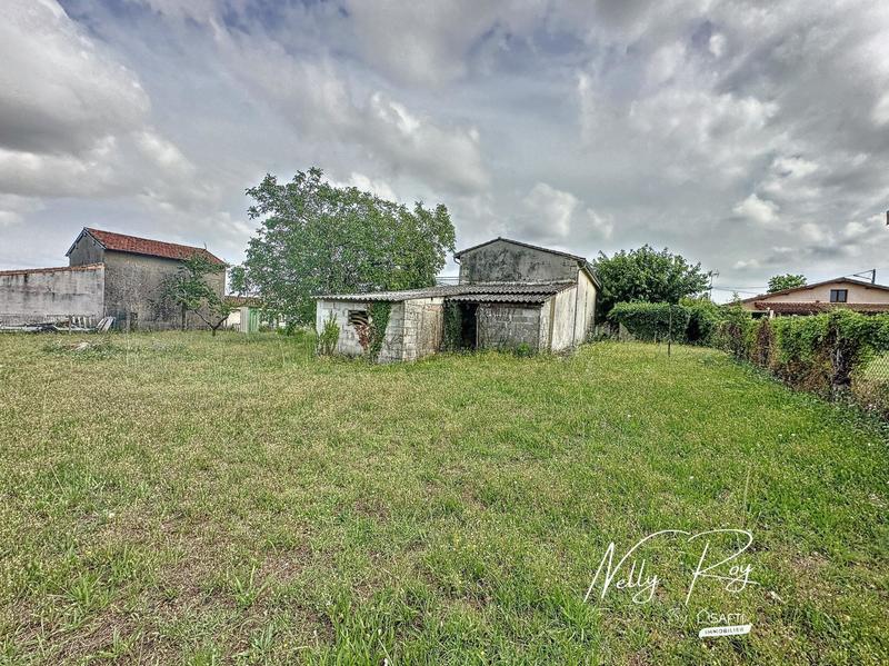 Maison - 350 m² - 8 pièces