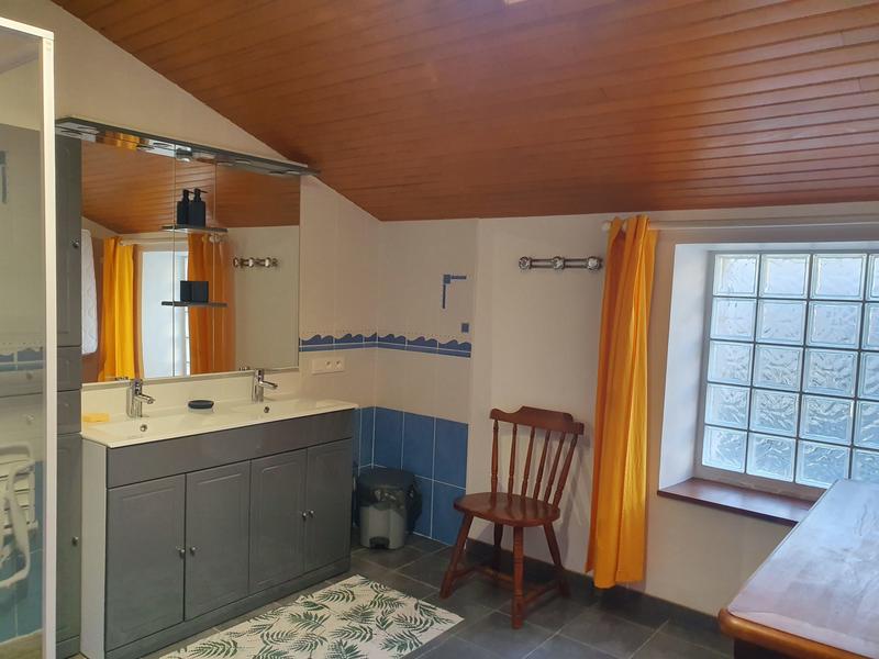 Maison - 100 m² - 3 pièces