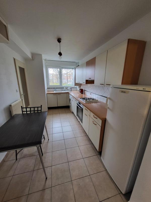 Maison de bourg - 95 m² - 4 pièces