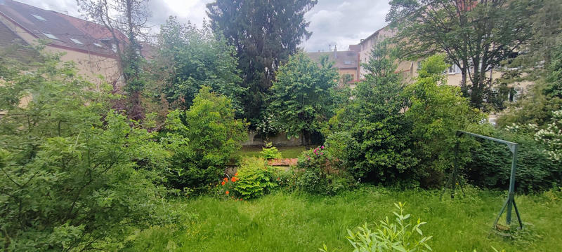 Appartement - 32 m² - 1 pièce