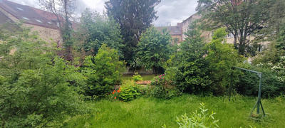 Appartement - 32 m² - 1 pièce