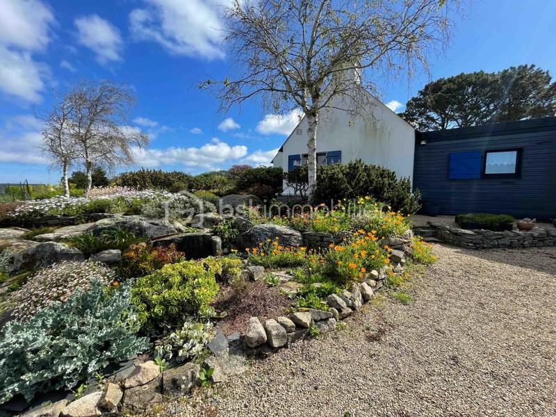 Maison d'architecte - 160 m² - 6 pièces