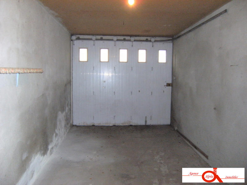 Maison ancienne - 80 m² - 4 pièces