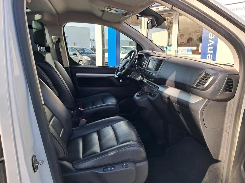 Opel Zafira Life 7 Places 2.0 Cdti 180 ch