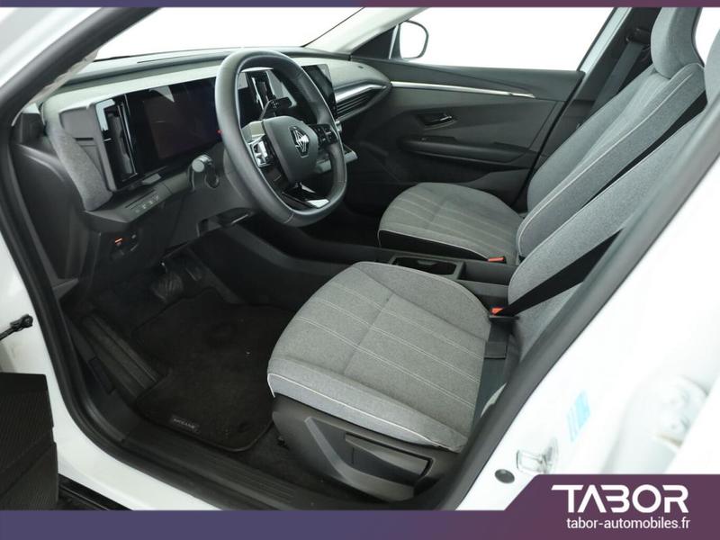 Renault Megane E-Tech Ev40 Equilibre Led Cam