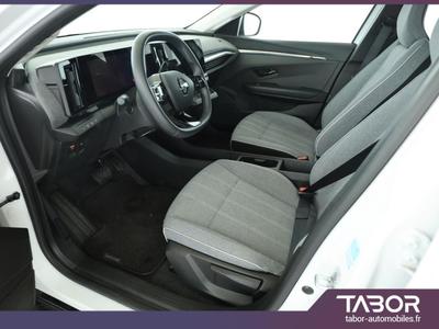 Renault Megane E-Tech Ev40 Equilibre Led Cam