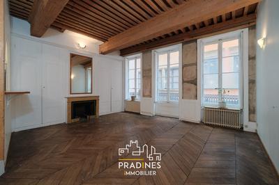 Appartement - 74 m² - 3 pièces