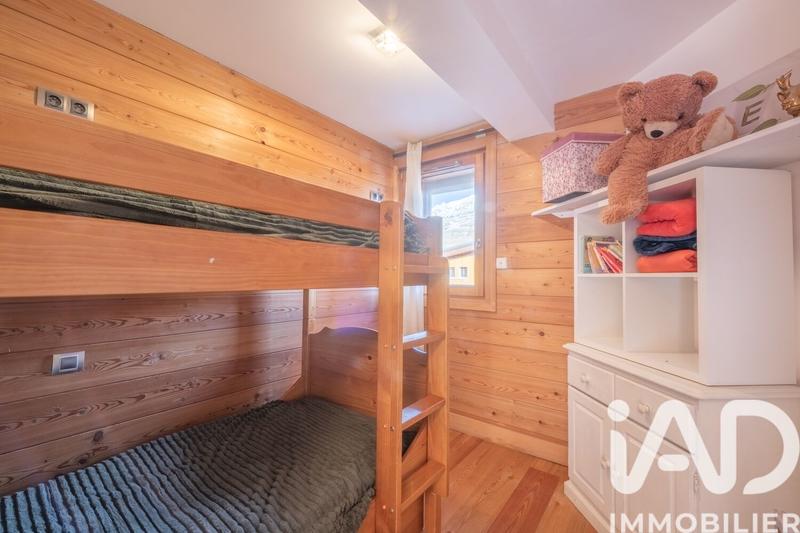 Appartement - 75 m² - 4 pièces