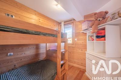 Appartement - 75 m² - 4 pièces