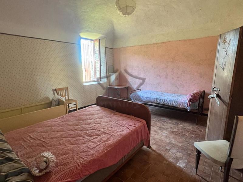 Maison provençale - 140 m² - 7 pièces