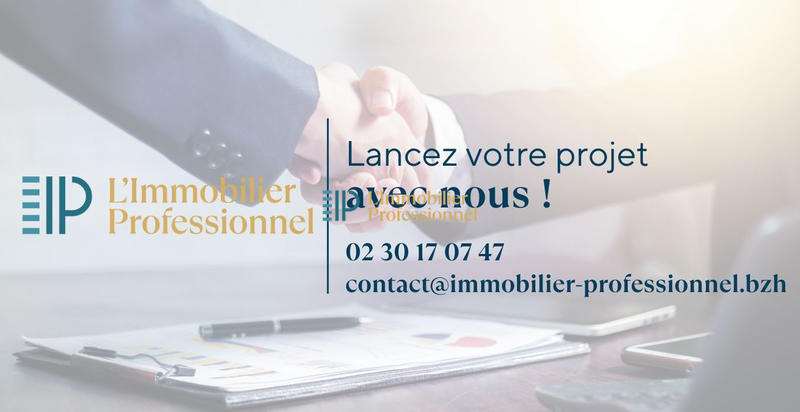 Bureau - 140 m² - 8 pièces