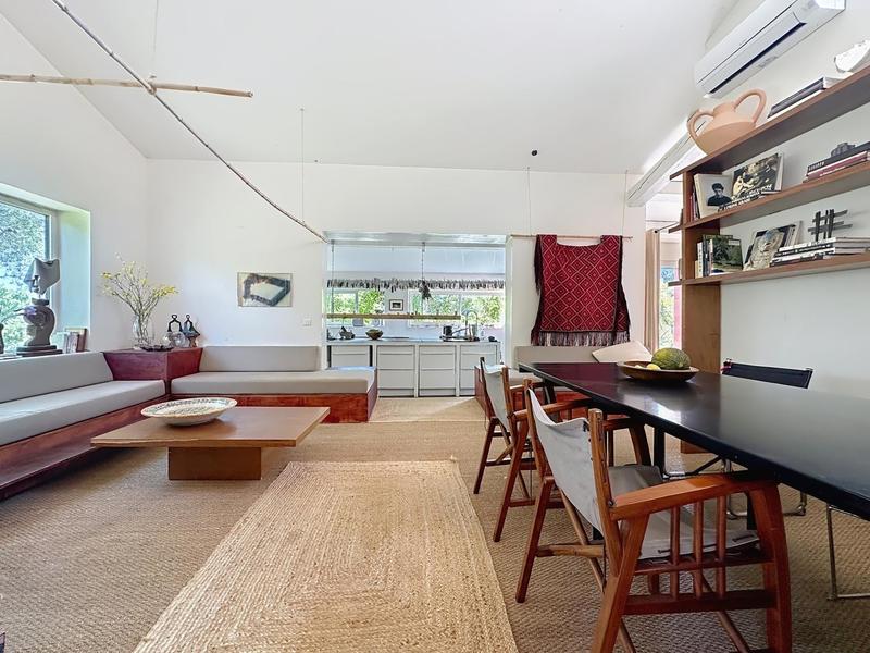 Villa - 165 m² - 7 pièces