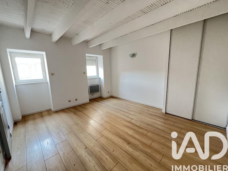 Appartement - 74 m² - 3 pièces