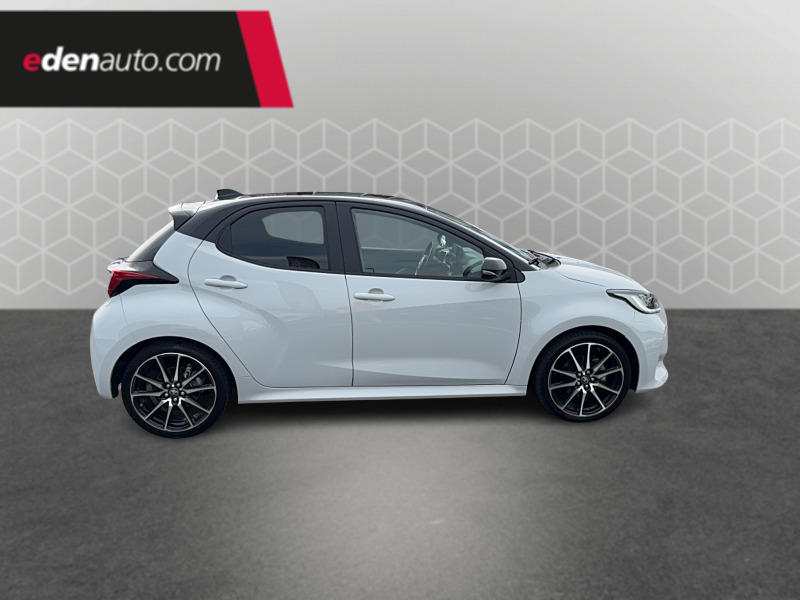 Toyota Yaris Hybride 116h Gr Sport