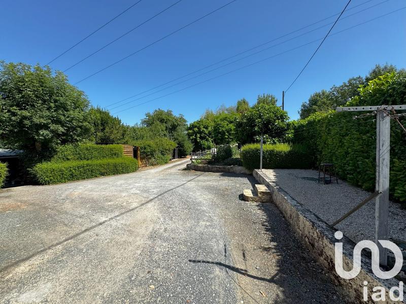 Maison - 136 m² - 6 pièces