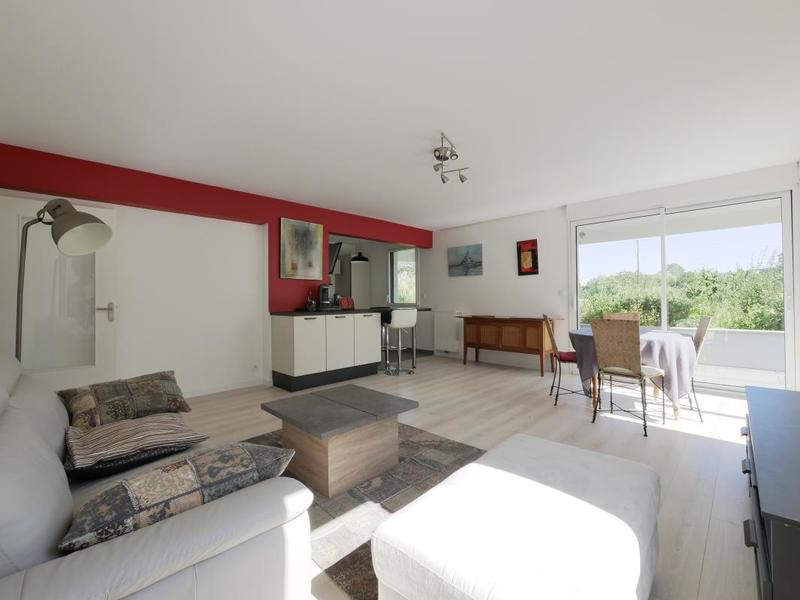 Appartement - 87 m² - 4 pièces