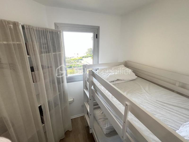 Appartement - 35 m² - 1 pièce