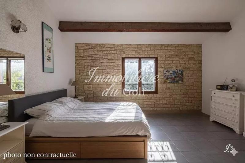 Maison - 144 m² - 5 pièces
