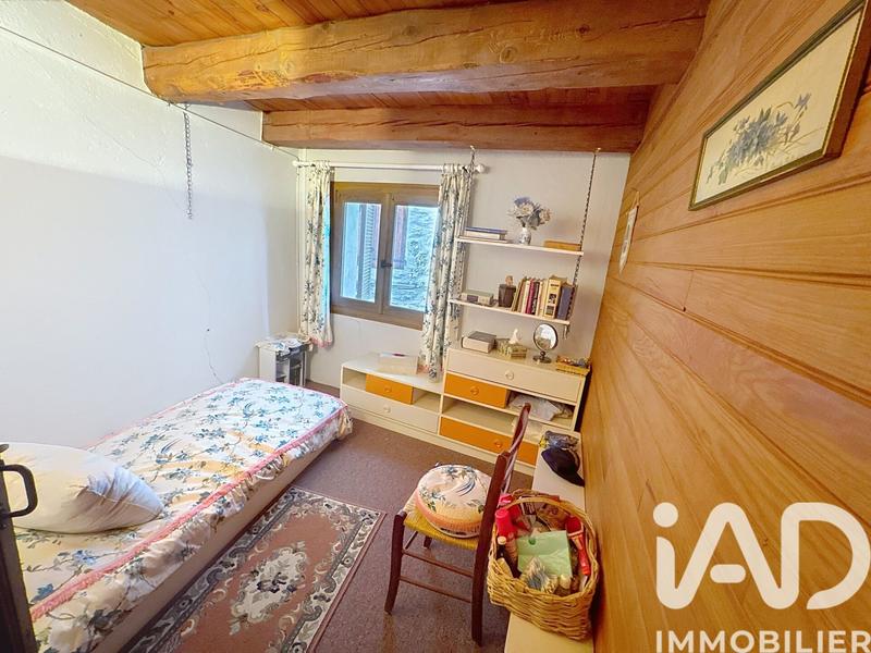 Maison - 72 m² - 5 pièces