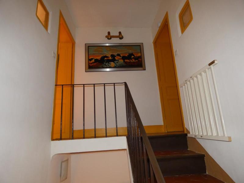 Maison de village - 76 m² - 4 pièces