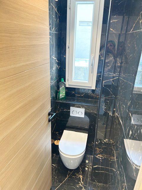 Appartement - 75 m² - 5 pièces