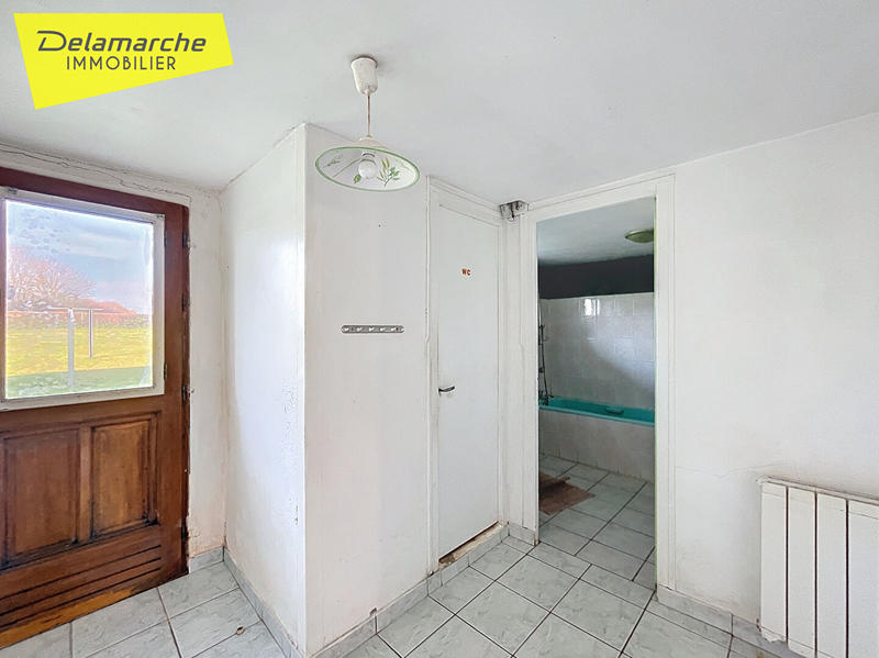 Maison - 111 m² - 5 pièces