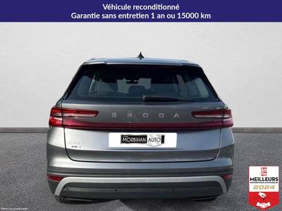 Skoda Kodiaq II 2.0 tdi 150 ch scr dsg7 7pl selection