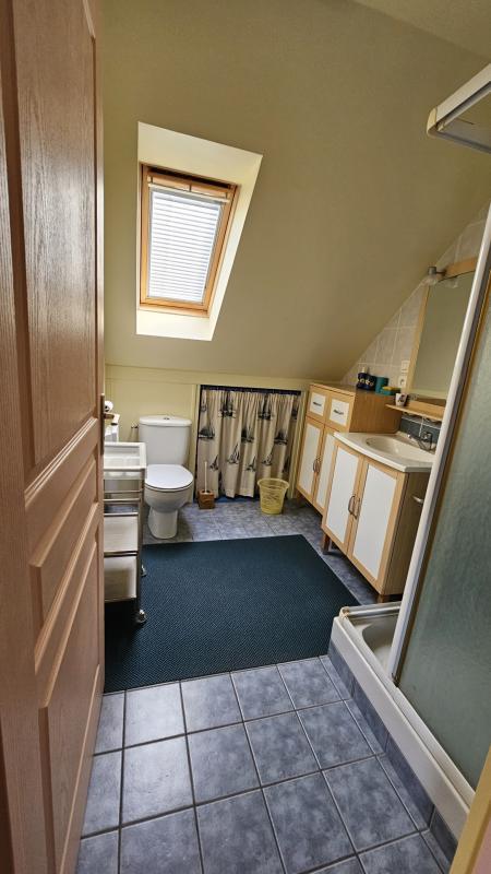 Duplex - 42 m² - 2 pièces