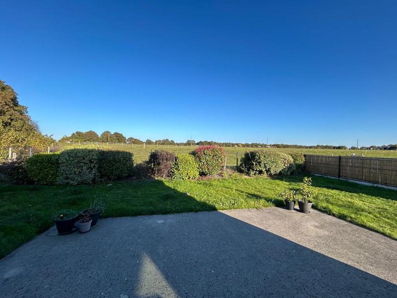 Maison - 107 m² - 4 pièces