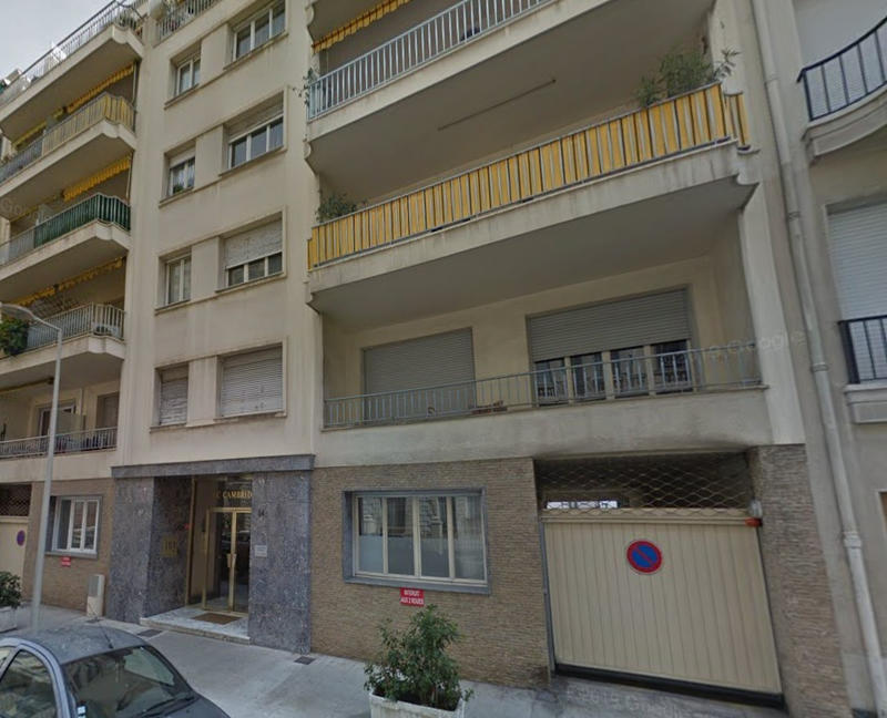 Appartement - 34 m² - 1 pièce